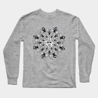 Abejas Long Sleeve T-Shirt